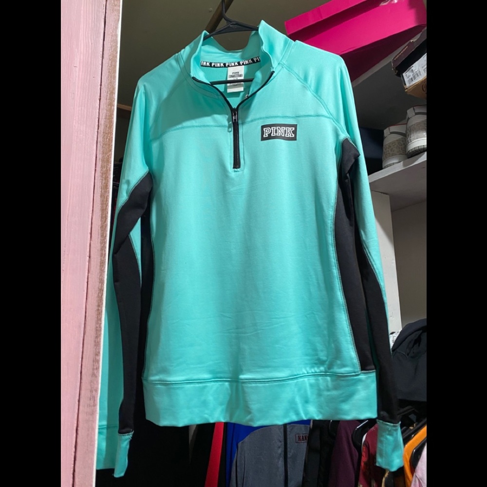 Victoria’s Secret pink ultimate sports jackets